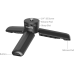 SmallRig 6049 DJI Osmo Pocket 4 / 3 için Hızlı Çıkarma Özellikli Tripod