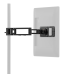SmallRig 6257 Kamera Arabası için VESA Monitör Bağlantı Aparatı Yatay ve Dikey Kullanılabilir