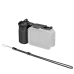 SmallRig 6259 DJI Osmo Action 6 SmallRig Kafesleri için Tutacak 5888, 5887 ile Uyumlu