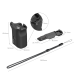 SmallRig 6259 DJI Osmo Action 6 SmallRig Kafesleri için Tutacak 5888, 5887 ile Uyumlu