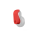 SmallRig 6269 S70 Kablosuz Mikrofon için Silikon Kılıf Seti (9 Renk)