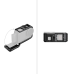 SmallRig 6374 DJI Osmo Action 6 için Kamera Kafesi Kiti ve Filtre Seti ND8 / ND16 / ND32 ve CPL