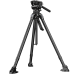 SmallRig 5755 Potato Jet Tribex 6kg Taşıma Kapasiteli Karbon Fiber Video Tripodu II 168cm Maksimum Uzunluk