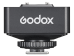 Godox XR TTL Kablosuz Alıcı (Canon ve Nikon İçin)