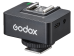 Godox XR TTL Kablosuz Alıcı (Canon ve Nikon İçin)