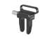 SmallRig 3637 Evrensel Kablo Tutucu Kelepçe