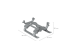 SmallRig 5930 DJI Neo 2 Uyumlu Katlanabilir Drone İniş Takımı
