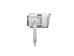 Godox LE600Bi 600W Bi-Color Tekli Profesyonel LED Işık Seti