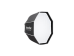 Godox EazyFlow Octa 60cm Kolay Kurulum Softbox