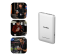 SmallRig 6293 Kart Okuyucu ve PD Özellikli 5 in 1 Magsafe 2 TB Taşınabilir SSD PD Şarj Desteği