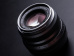 Fujinon XF35mmF2 R WR Siyah Objektif