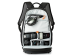 Lowepro Tahoe BP 150 Siyah Çanta