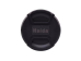 Haida 72mm Objektif Ön Kapağı