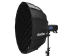Godox AD-S65S Godox Mount Bağlantılı Gümüş 65cm Parabolik Softbox