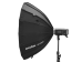 Godox AD-S85S Godox Mount Bağlantılı Gümüş 85cm Parabolik Softbox