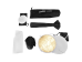 Godox AD-S85W Godox Mount Bağlantılı Beyaz 85cm Parabolik Softbox