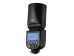 Godox V1 Canon Uyumlu Yuvarlak Kafa Flaş