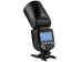 Godox V1 Canon Uyumlu Yuvarlak Kafa Flaş