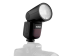 Godox V1 Canon Uyumlu Yuvarlak Kafa Flaş