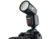 Godox V1 Nikon Uyumlu Yuvarlak Kafa Flaş