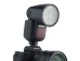Godox V1 Sony Uyumlu Flaş (Yuvarlak Kafa)