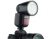 Godox V1 Sony Uyumlu Flaş (Yuvarlak Kafa)