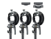 Godox S2 Bracket Bowens Adaptör Dönüştürücü