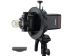 Godox S2 Bracket Bowens Adaptör Dönüştürücü