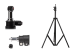 Godox SK400II 400 Watt 3'lü Stüdyo Paraflaş Seti