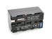 Pdx Prodigix NP-F770 5700 mAH Sony Muadili Batarya