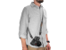 Peak Design Leash Gri Omuz Askısı