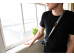 Peak Design Leash Gri Omuz Askısı