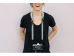 Peak Design Leash Gri Omuz Askısı