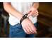 Peak Design Cuff Siyah Bilek Askısı