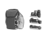 Peak Design 20L v2 Siyah Sırt Çantası