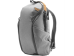 Peak Design 15L Zip Gri Sırt Çantası