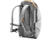 Peak Design 15L Zip Gri Sırt Çantası