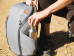 Peak Design 15L Zip Gri Sırt Çantası