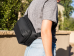 Peak Design Everyday Sling 3L Siyah Çanta