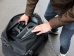 Peak Design 35L Siyah Seyahat Çantası