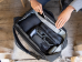 Peak Design 65L Siyah Seyahat Çantası