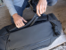Peak Design 65L Siyah Seyahat Çantası