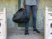 Peak Design 65L Siyah Seyahat Çantası