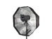 Godox Oktagon 120 cm Grid'li Şemsiye Softbox