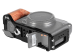 SmallRig APL2339 GFX50R İçin L-Bracket