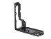 SmallRig APL2349B Fujifilm GFX100 Uyumlu L Braket