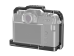 SmallRig CCF2356 X-T20 / X-T30 İçin Kafes