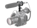 SmallRig 1859 Mikrofon Yuvası