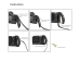 SmallRig PAC2456 El Kayışı