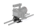 SmallRig DBC2272B 15mm Evrensel Ray Destek Sistemi Plakası